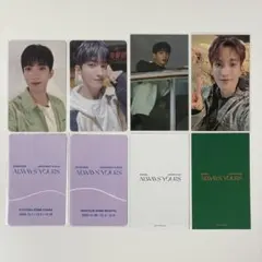 SEVENTEEN ドギョム always yours 名古屋 京セラ 福岡