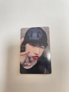 ニュー トレカ ドボイズ theboyz