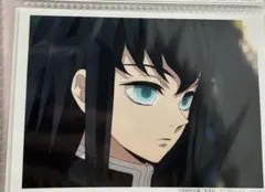 鬼滅の刃 場面写ブロマイドくじ 時透無一郎 刀鍛冶の里編 ⑨