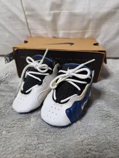 【開封後未使用】1997年製ナイキのベビーシューズ(スニーカー)