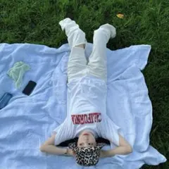 リバーシブル バケットハット 類似品