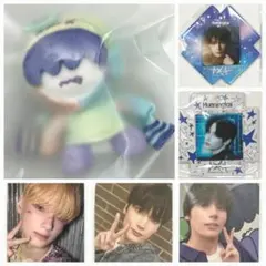 2026年最新】グループ名：TOMORROW X TOGETHER ぬいぐるみ・マスコット