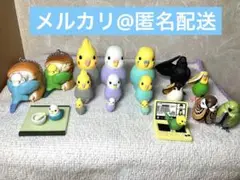 鳥 ガチャ まとめ売り