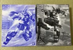 MG ジェスタ・キャノン & リ・ガズィ・カスタム 2点セット MG ジェスタ・キャノン & リ・ガズィ・カスタム 2点セット - メルカリ