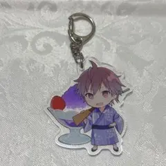 すとぷり ななもり アクリルキーホルダー