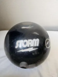 【中古】クリアストームベルモ15ポンド【STORM】