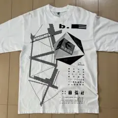 b.eautiful tシャツ
