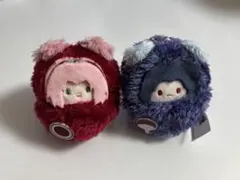 NARUTO サソリ デイダラ くるみたぴぬい 中国正規品 - メルカリ
