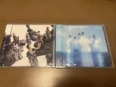 櫻坂46 CD 通常盤　2枚セット