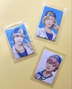 2026年最新】plave トレカ バンビ ウノの人気アイテム - メルカリ