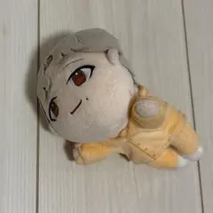 おやすみBUDDiiS YUMA 野瀬勇馬 ぬいぐるみ - メルカリ