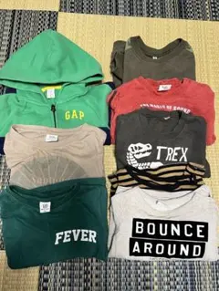 トレーナー 男の子 90