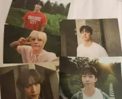 N.Flying 2026 SEASON'S GREETINGS