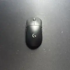 Logicool G PRO X SUPERLIGHT