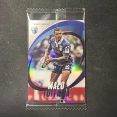 ラグビー リーグワン ウエハース マロ・ツイタマ