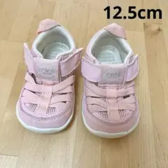 イフミー　ウォーターシューズ　12.5cm