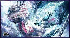 2026年最新】シャドバエボルヴ プレイマットの人気アイテム - メルカリ