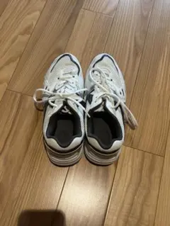 24.5センチ　運動靴