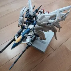 1/100 IN ERA PMD曙光 AURORA オーロラ　ガンプラMG級 1/100 IN ERA PMD曙光 AURORA オーロラ ガンプラMG級 | Mercari