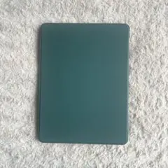 iPad 回転式 ケース 10.2インチ グリーン