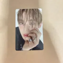 JO1 與那城奨 Handz In My Pocket トレカ