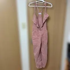 ZARA レディース　オーバーオール　この時期価格　早い者勝ち　来週値上げ