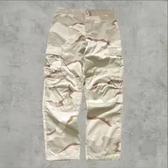Rothco BDU ロスコ デザートカモ カーゴパンツ ミリタリー