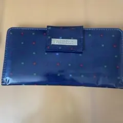 MACKINTOSH PHILOSOPHY 長財布 ネイビーのサムネイル
