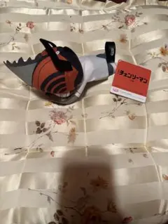 ⭐️新品未開封⭐️チェンソーマン［レゼ篇 ］寝そべり ぬいぐるみ チェンソーマン❤︎