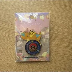 2026年最新】ポケモンセンター ピンズ 台北の人気アイテム - メルカリ