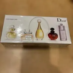 2025年最新】dior les parfumsの人気アイテム - メルカリ
