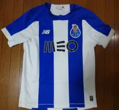 2025年最新】fcポルト ユニフォームの人気アイテム - メルカリ