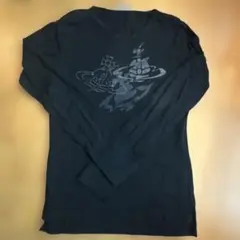 ビビアンウエストウッド　長袖Tシャツのサムネイル