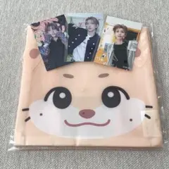 nexz エコバッグ