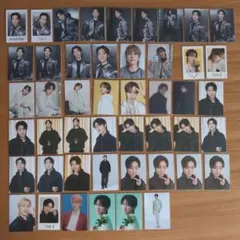 り*〉様 【SEVENTEEN】THE8 トレカ他 セット
