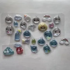 ボンボンドロップミニシール おすそ分け