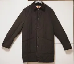 キルティングコート キルティングジャケット