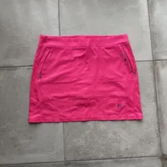 Ralph Lauren ピンクスカート Mサイズ