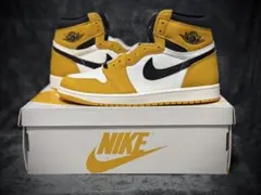 Nike Air Jordan 1 High OG 
