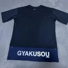 ナイキGYAKUSOU タンクトップmen's Mサイズ - メルカリ