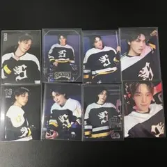 2025 HOME DINO ディノ トレカ　コンプ