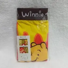 ディズニーリゾート　くまのプーさん　ボクサーパンツ