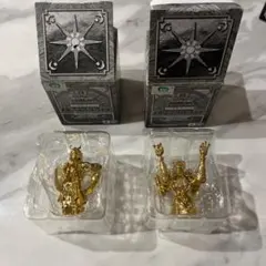 2026年最新】聖闘士星矢 ゴールドクロス 1の人気アイテム - メルカリ