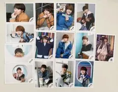 なにわ男子 大橋和也 公式写真 14枚セット