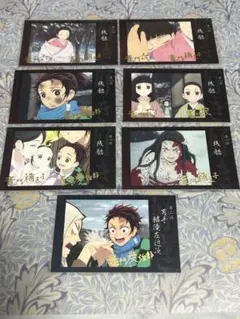 2026年最新】ブロマイド 炭治郎 立志編の人気アイテム - メルカリ