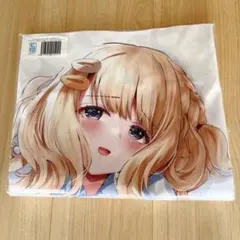 すのはら荘の管理人さん お乳が凄いクッション。 - メルカリ