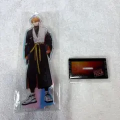 北見遊征 アクスタ