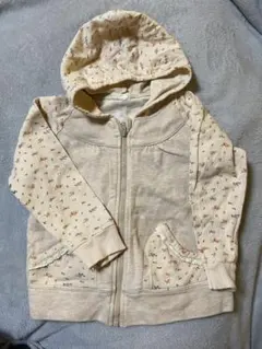 95〜100cmパーカー.ワンピース.スカートセット