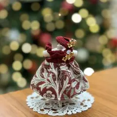 「ポインセチア」