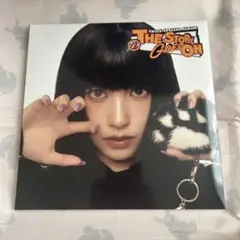 twice ten: the story goes on ミナ　アルバム